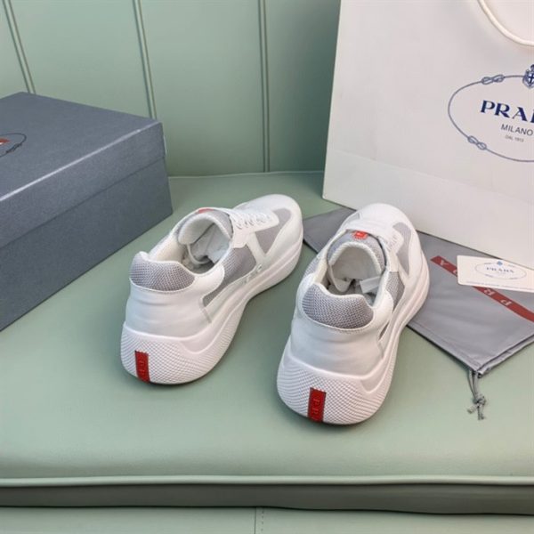 Prada America's Cup Sneakers - PS08