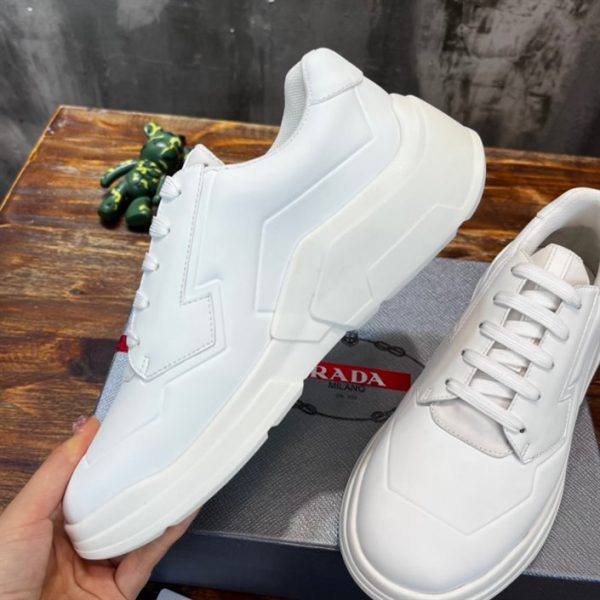 Prada Polarius Sneakers - PS12