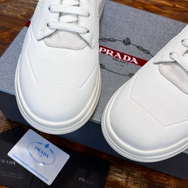 Prada Polarius Sneakers - PS12