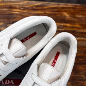 Prada Polarius Sneakers - PS12