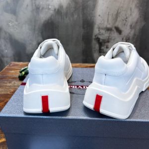 Prada Polarius Sneakers - PS12