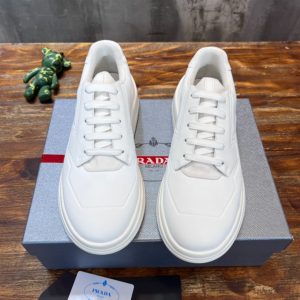 Prada Polarius Sneakers - PS12