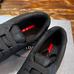 Prada Polarius Sneakers - PS13