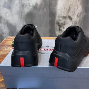 Prada Polarius Sneakers - PS13