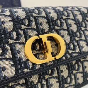 Dior 30 Montaigne Avenue Bags - DH13