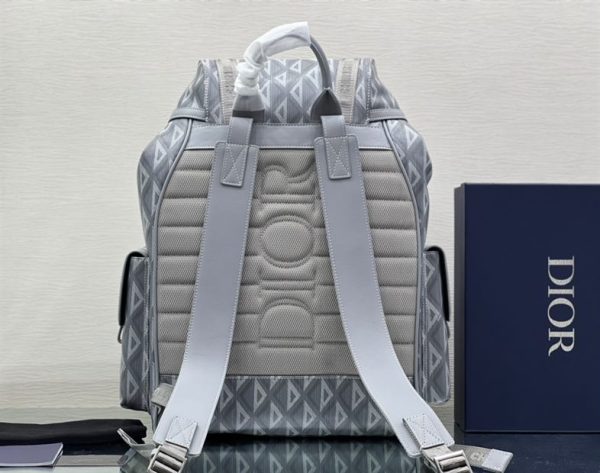 Dior Hit The Road Backpack - DB01