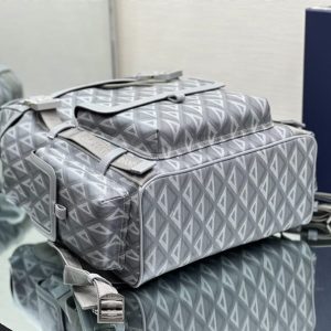 Dior Hit The Road Backpack - DB01