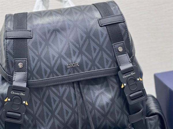 Dior Hit The Road Backpack - DB02