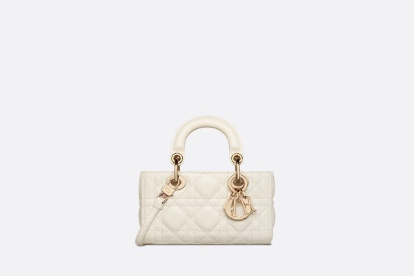 Dior Lady D-Joy Micro Bags - DH10