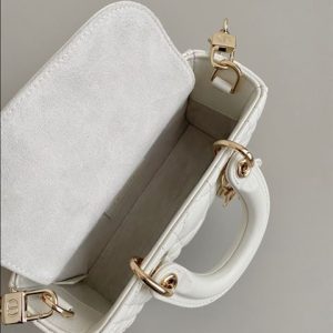 Dior Lady D-Joy Micro Bags - DH10