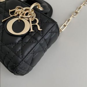 Dior Lady D-Joy Micro Bags - DH11