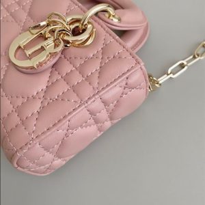 Dior Lady D-Joy Micro Bags - DH12