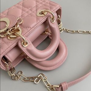 Dior Lady D-Joy Micro Bags - DH12