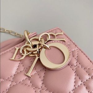 Dior Lady D-Joy Micro Bags - DH12