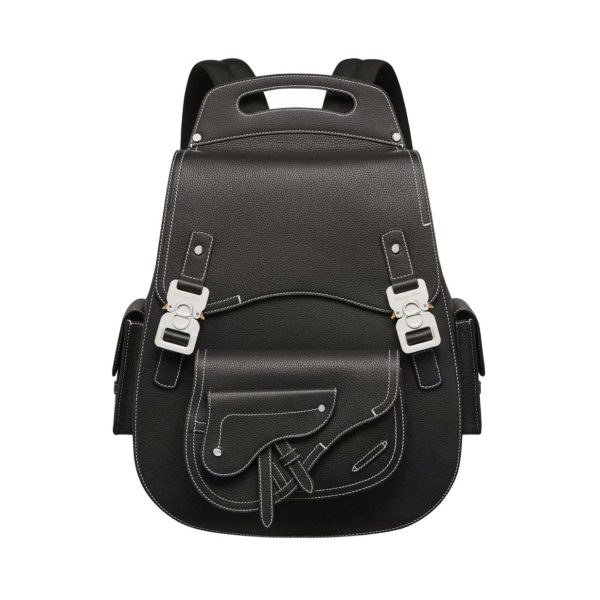 Dior Maxi Gallop Backpack - DB05