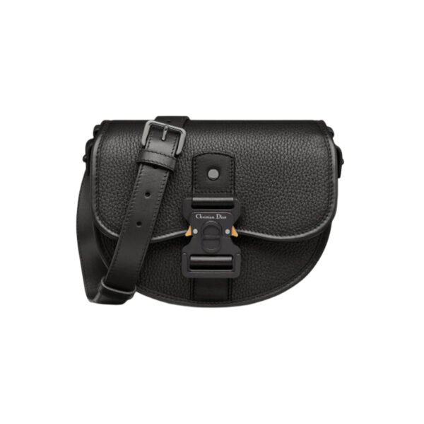Dior Mini Gallop Bag With Strap - DM13