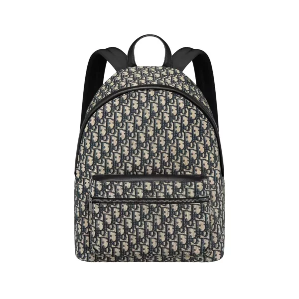 Dior Rider Backpack - DB09