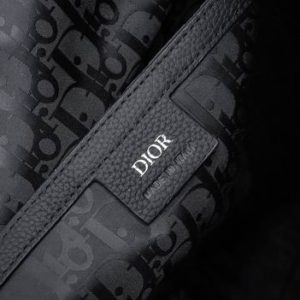 Dior Saddle Backpack - DB06