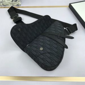 Dior Saddle Bag - DM01