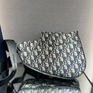 Dior Saddle Bag - DM02