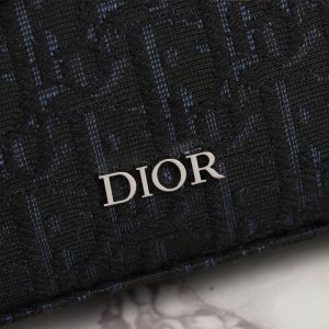 Dior Safari Messenger Bag - DM07