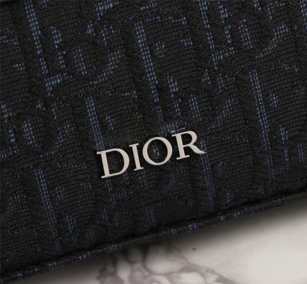 Dior Safari Messenger Bag - DM07