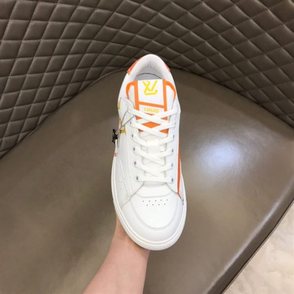 Louis Vuitton Charlie Sneakers - LS06