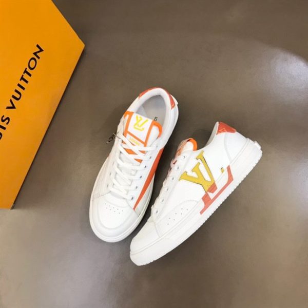 Louis Vuitton Charlie Sneakers - LS06