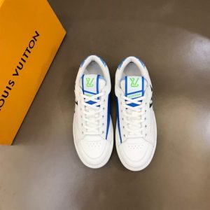 Louis Vuitton Charlie Sneakers - LS07