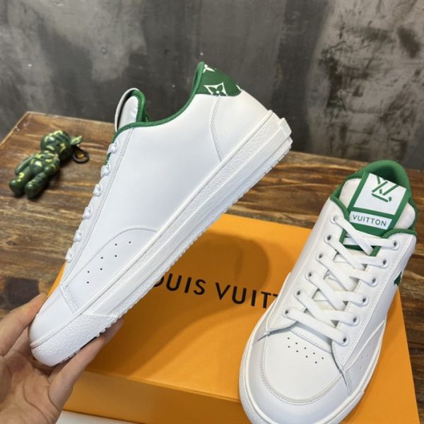 Louis Vuitton Charlie Sneakers - LS10