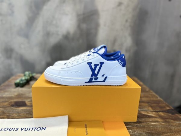 Louis Vuitton Charlie Sneakers - LS11