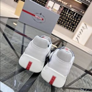 Prada America's Cup Sneakers - PS16