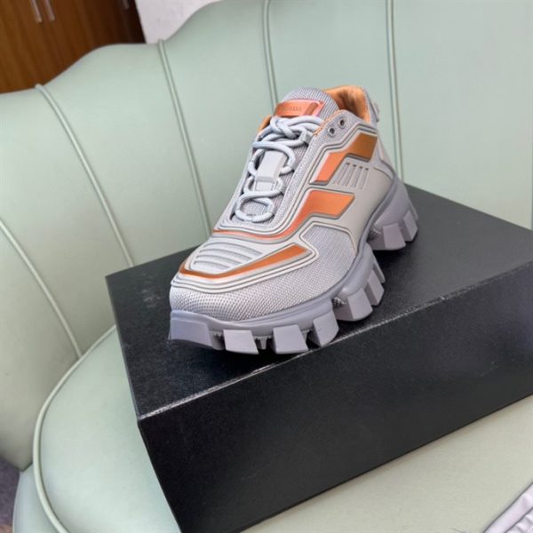 Prada Cloudbust Thunder Sneakers - PS21