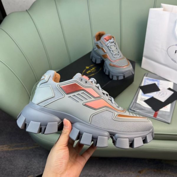 Prada Cloudbust Thunder Sneakers - PS21