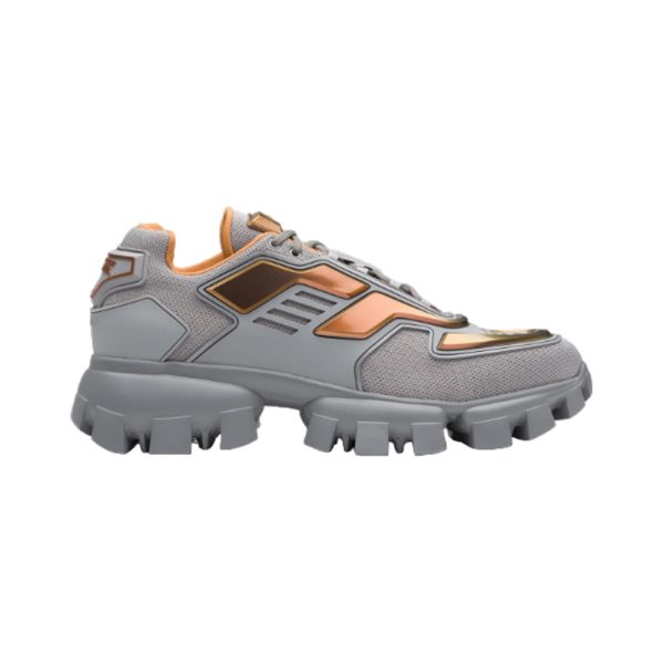 Prada Cloudbust Thunder Sneakers - PS21