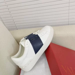 Valentino Garavani Open Calfskin Sneaker - VS06