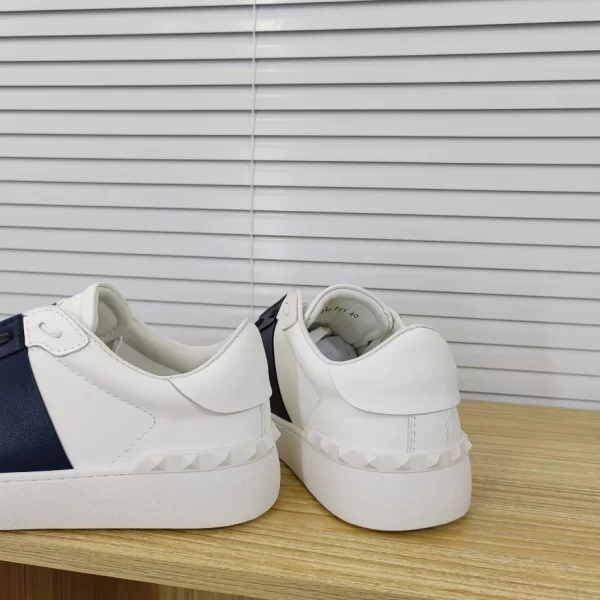 Valentino Garavani Open Calfskin Sneaker - VS06