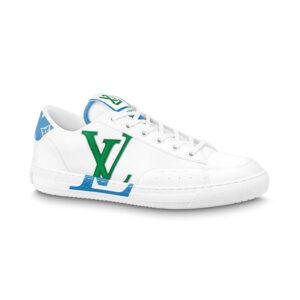 Louis Vuitton Charlie Sneakers - LS07