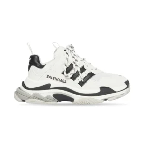 Balenciaga Adidas Triple S Trainers Sneakers - GS25