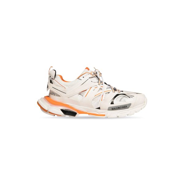 Balenciaga Men's Track Trainers Sneakers - GS19