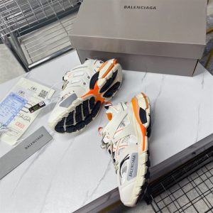 Balenciaga Men's Track Trainers Sneakers - GS19