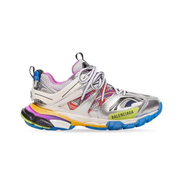 Balenciaga Track Trainers Sneakers - GS20