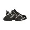 Balenciaga Triple S Logotype Trainers Sneakers - GS29
