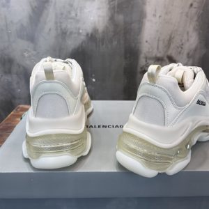 Balenciaga Triple S Trainers Sneakers - GS28