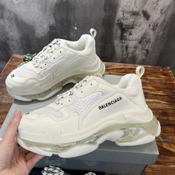 Balenciaga Triple S Trainers Sneakers - GS28