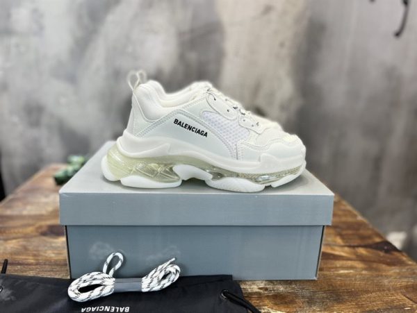 Balenciaga Triple S Trainers Sneakers - GS28