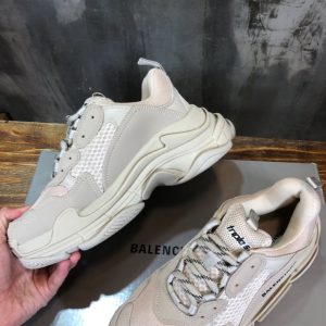 Balenciaga Triple S Trainers Sneakers - GS33