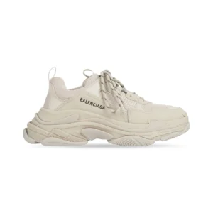 Balenciaga Triple S Trainers Sneakers - GS33