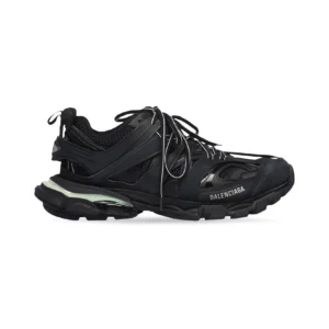 Balenciaga Men's Track LED Trainers Sneakers 