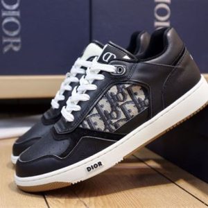 Dior B27 Low-top Sneaker - DS01